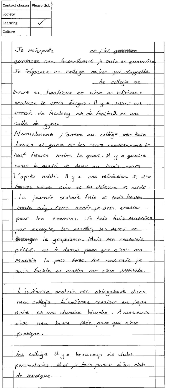 Intro to psychology assignments picture