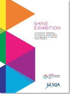Shine Exhibition Collection - URL link to PDF document