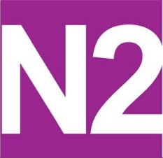  National 2 logo